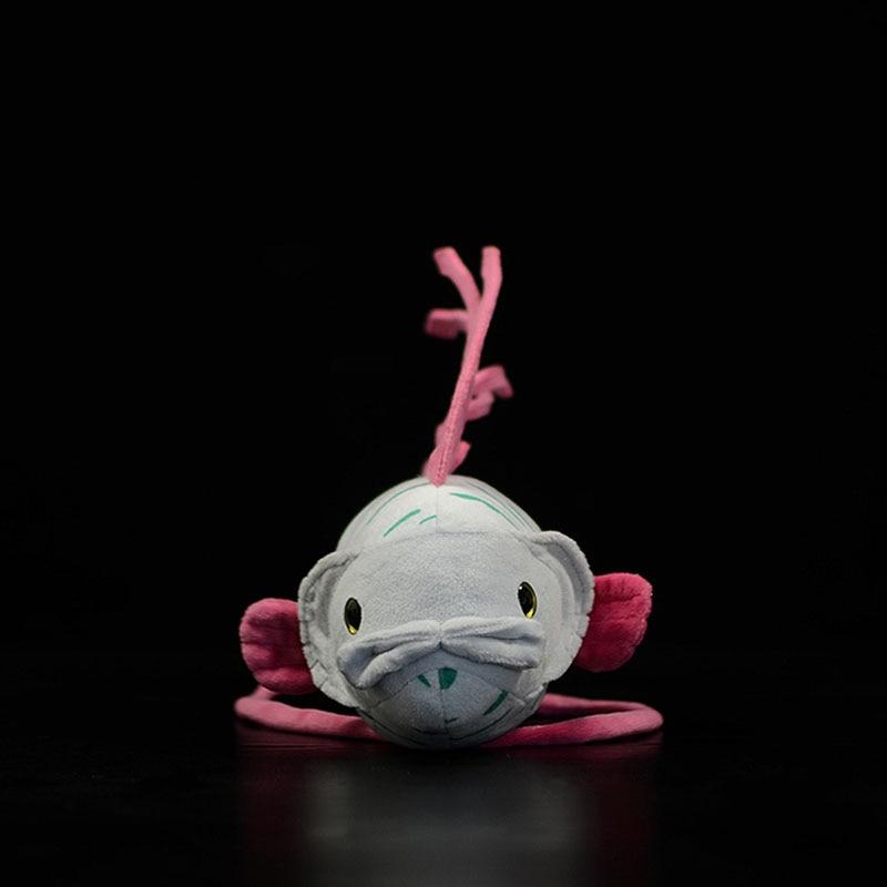 Oarfish Soft Stuffed Plush Toy