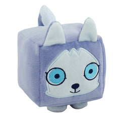 PET SIMULATOR - Mystery Pet Treasure Plush 2-Pack (Two 4" Collectible Plushies, Series 2) [Includes DLC]