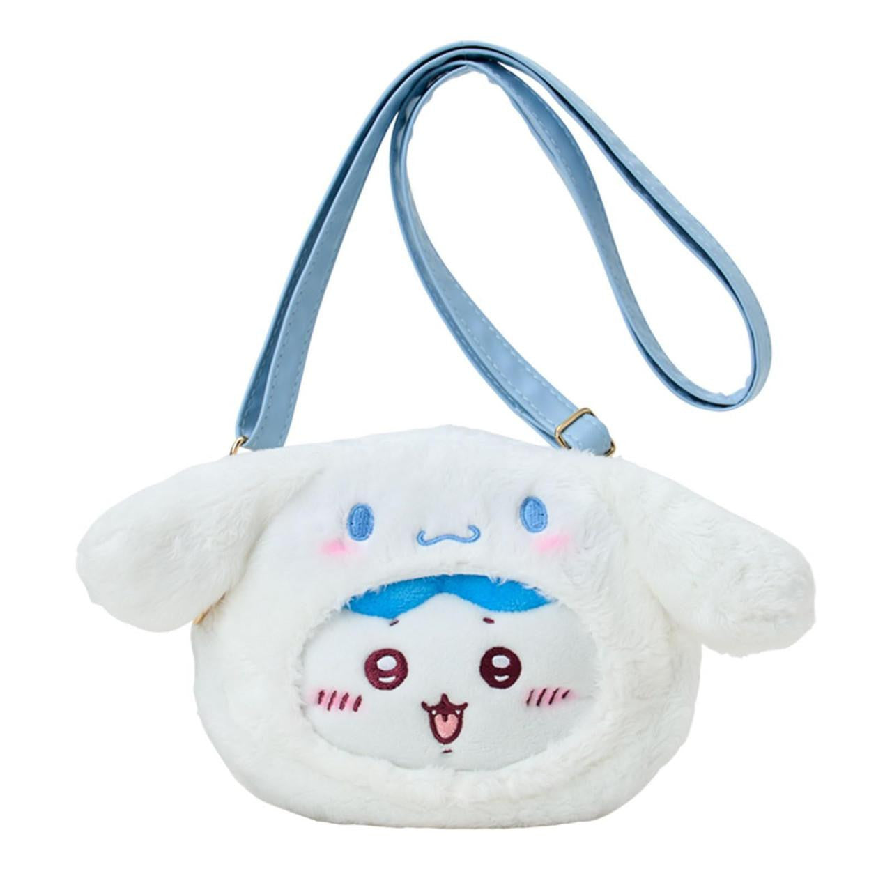 Chiikawa x Sanrio | Mascot & Plush Toy