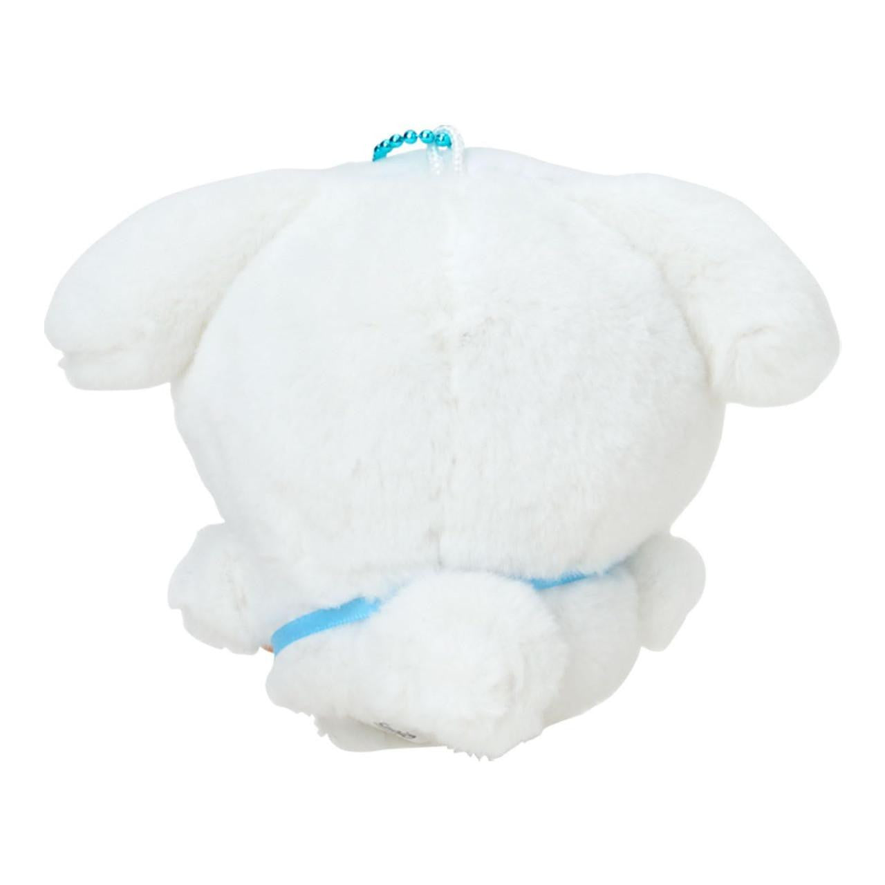 Chiikawa x Sanrio | Mascot & Plush Toy