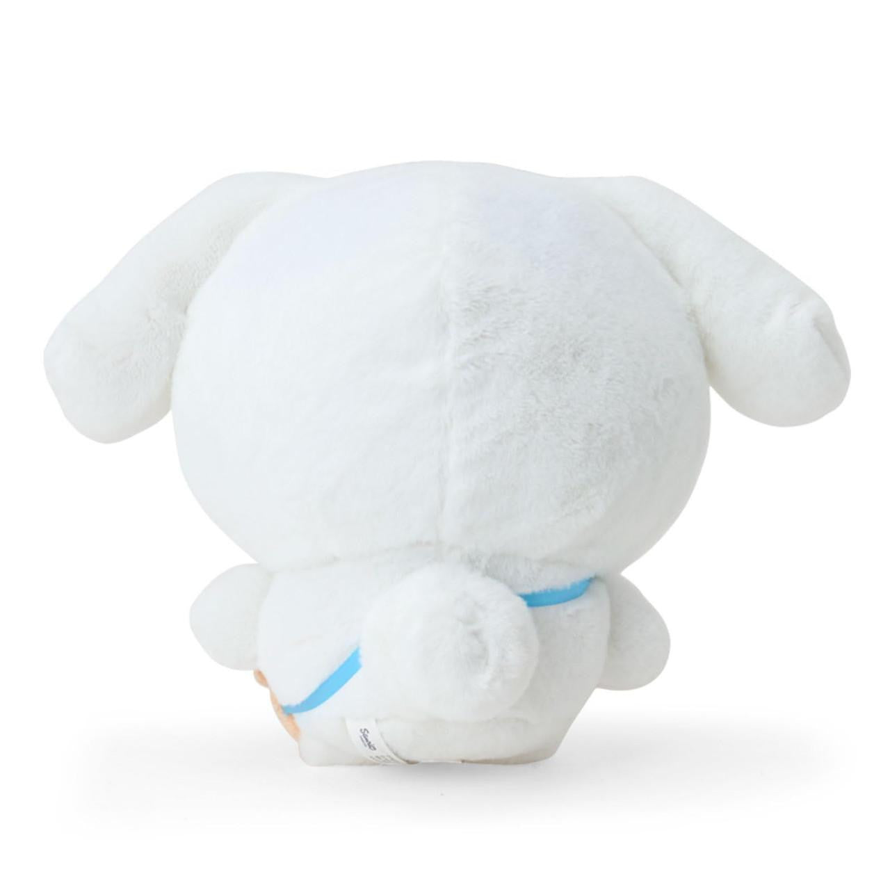 Chiikawa x Sanrio | Mascot & Plush Toy