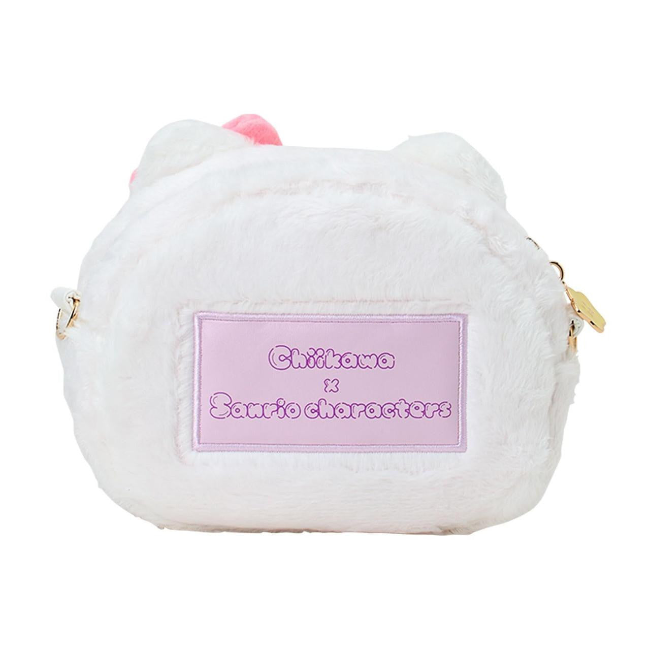 Chiikawa x Sanrio | Mascot & Plush Toy