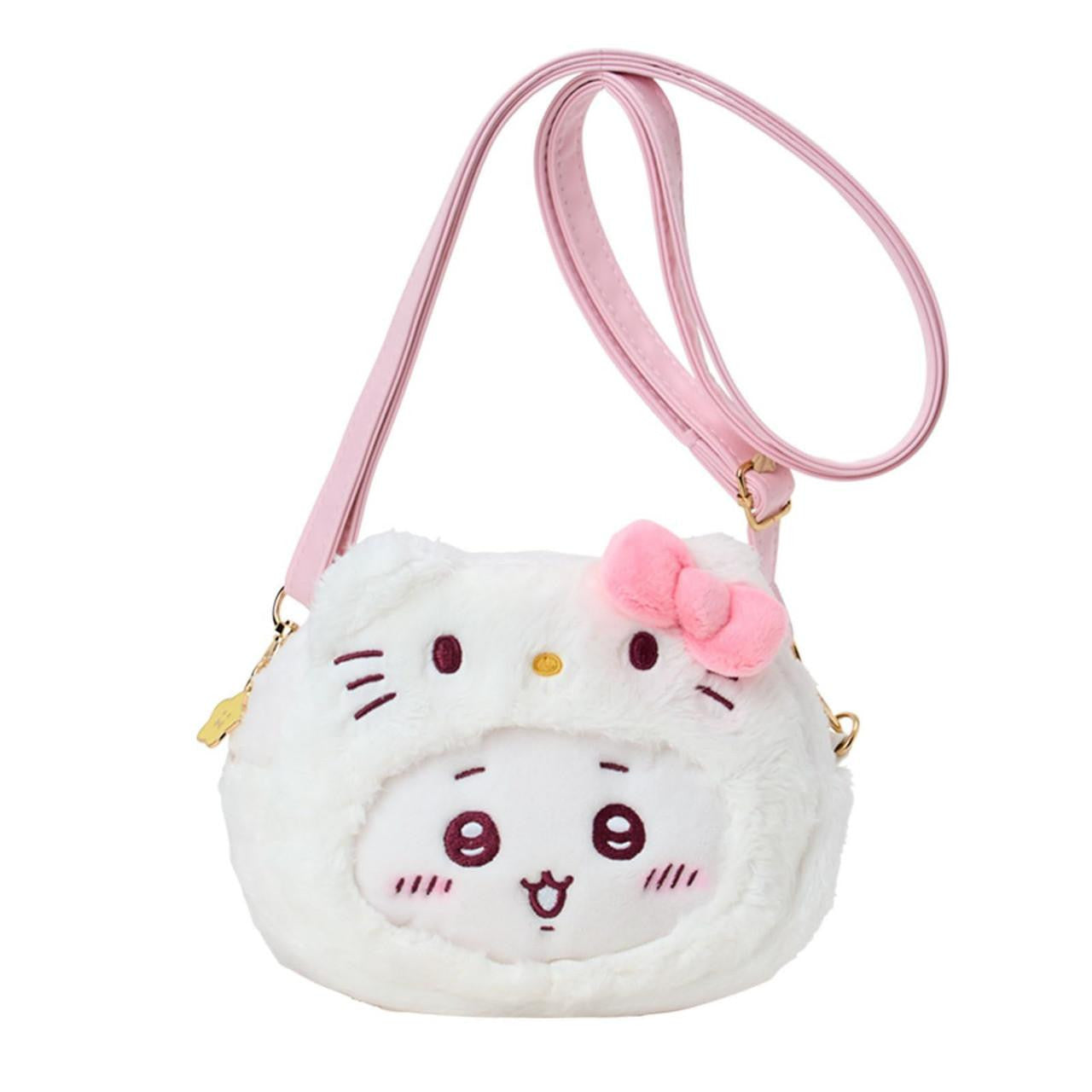 Chiikawa x Sanrio | Mascot & Plush Toy
