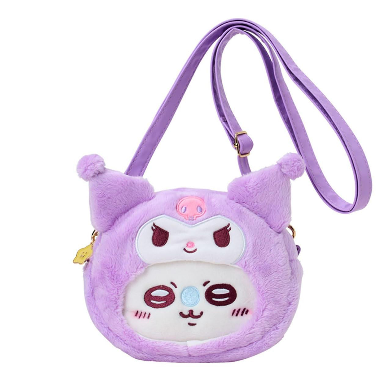 Chiikawa x Sanrio | Mascot & Plush Toy
