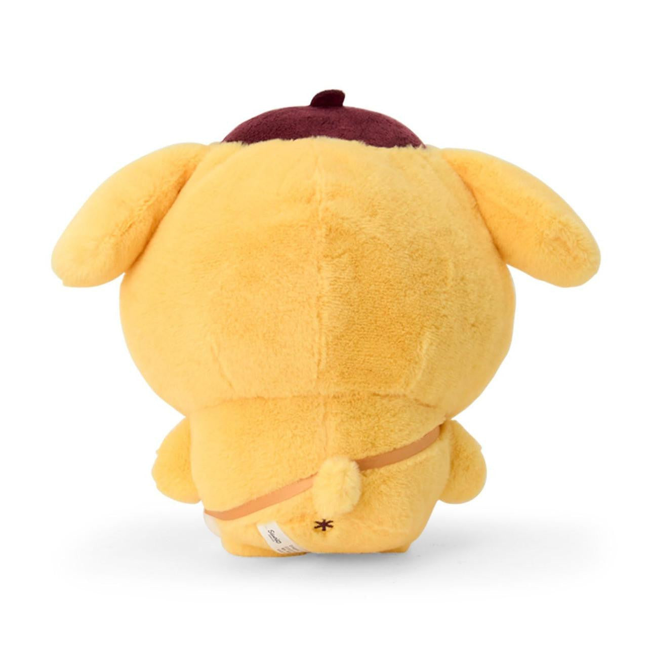 Chiikawa x Sanrio | Mascot & Plush Toy